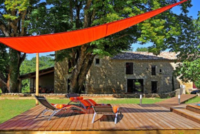 La ROBERTE : Mas provençal avec piscine Proche des Gorges de l'Ardèche